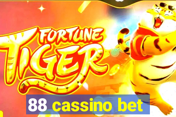 88 cassino bet